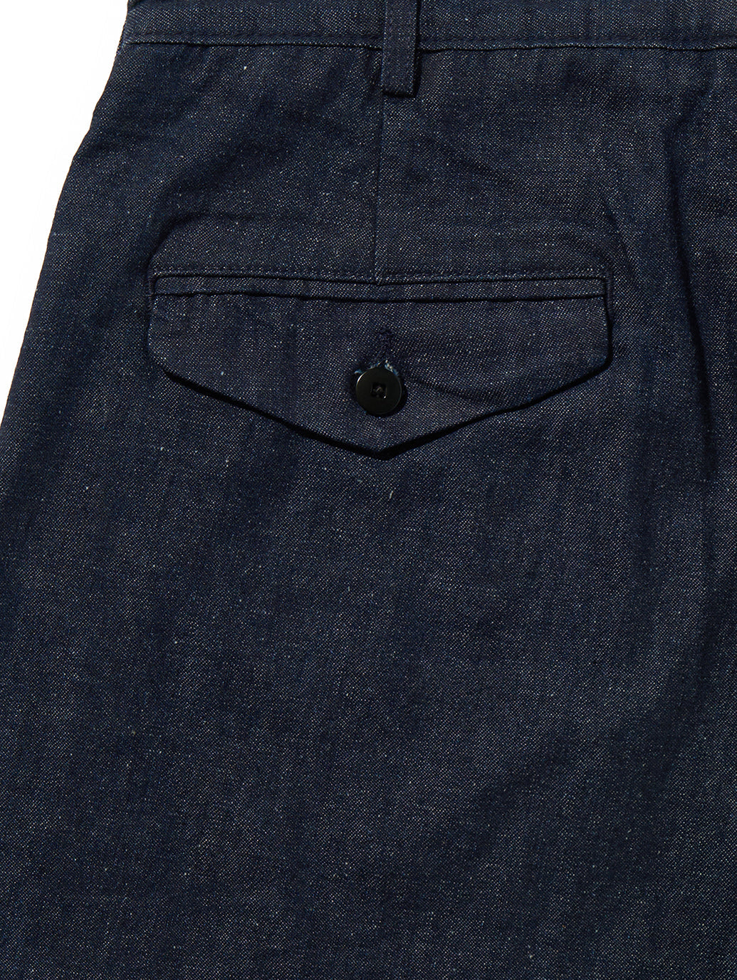 BLUETAB™ WIDE LEG フライヤー ジーンズ リンス