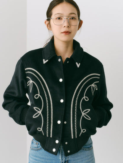 レノックス ロデオジャケット