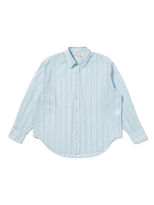 ハーリー オーバーサイズシャツ