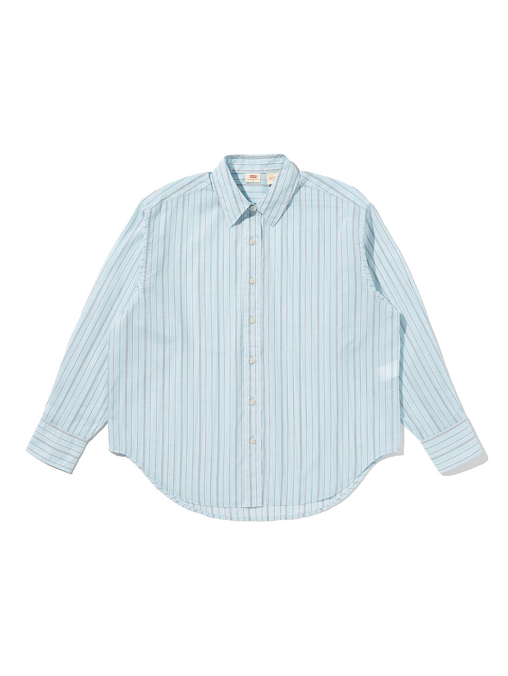 ハーリー オーバーサイズシャツ