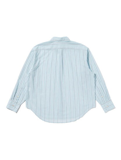 ハーリー オーバーサイズシャツ