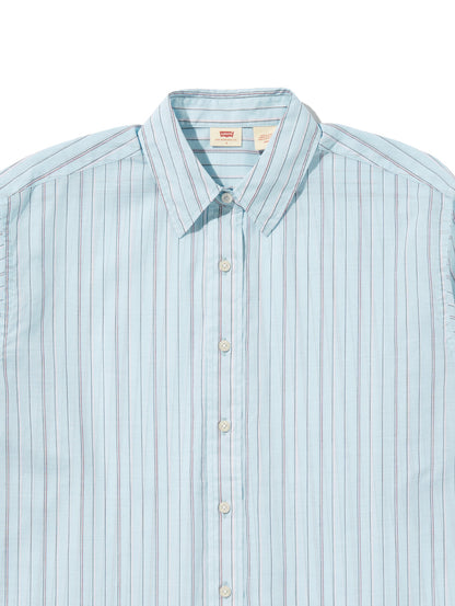 ハーリー オーバーサイズシャツ