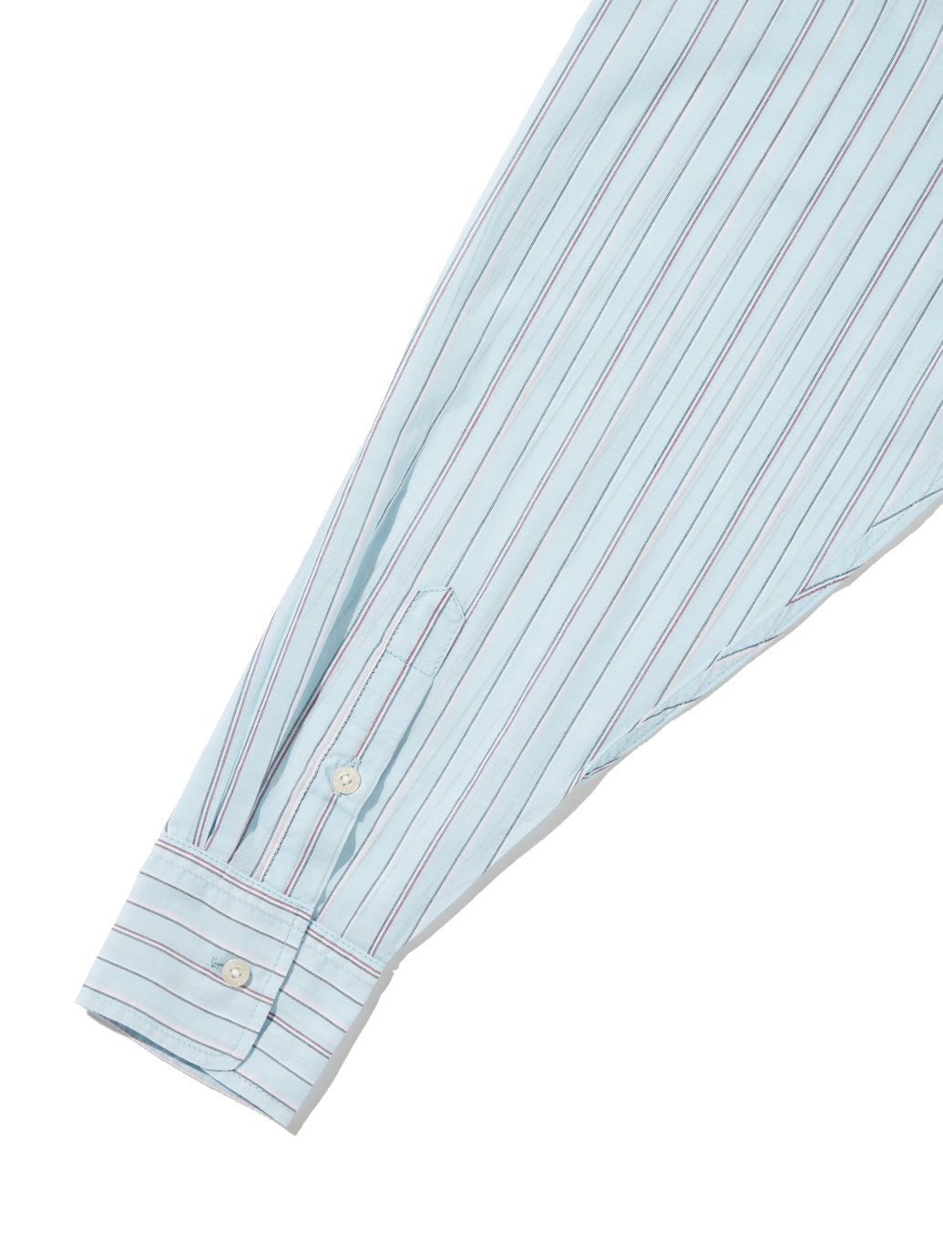 ハーリー オーバーサイズシャツ