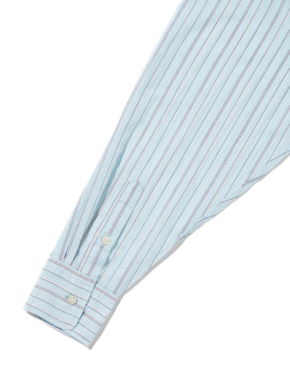 ハーリー オーバーサイズシャツ