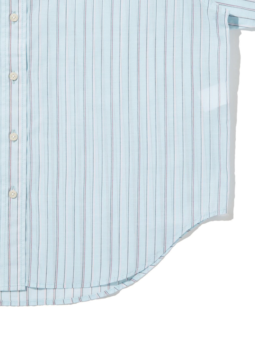 ハーリー オーバーサイズシャツ