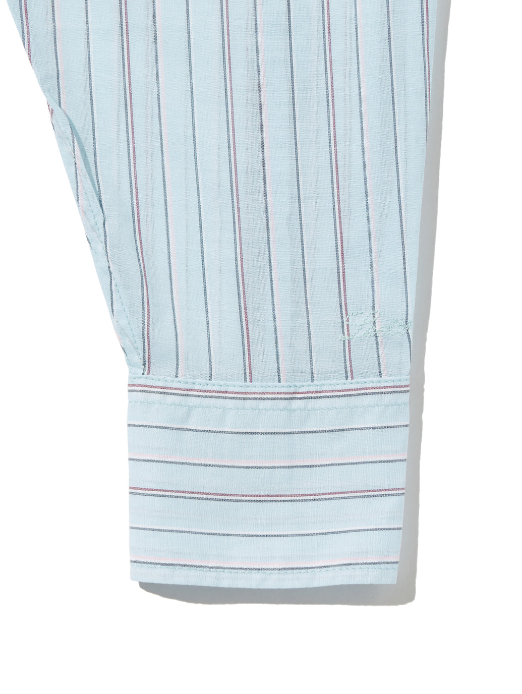 ハーリー オーバーサイズシャツ