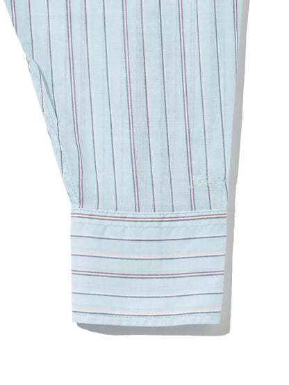 ハーリー オーバーサイズシャツ