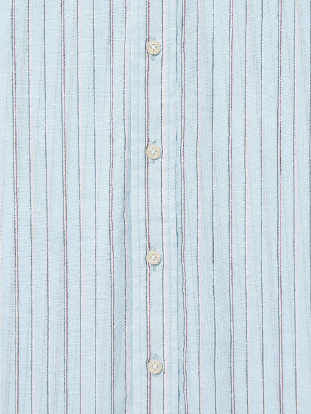 ハーリー オーバーサイズシャツ