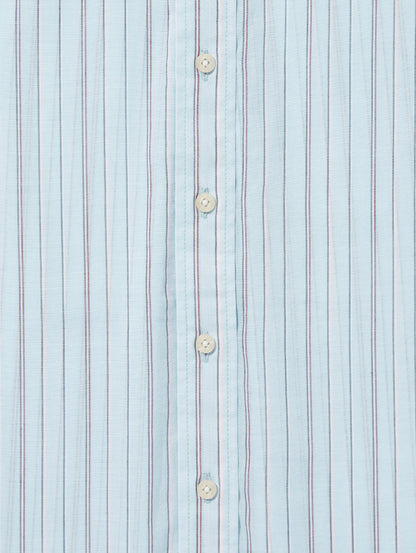 ハーリー オーバーサイズシャツ