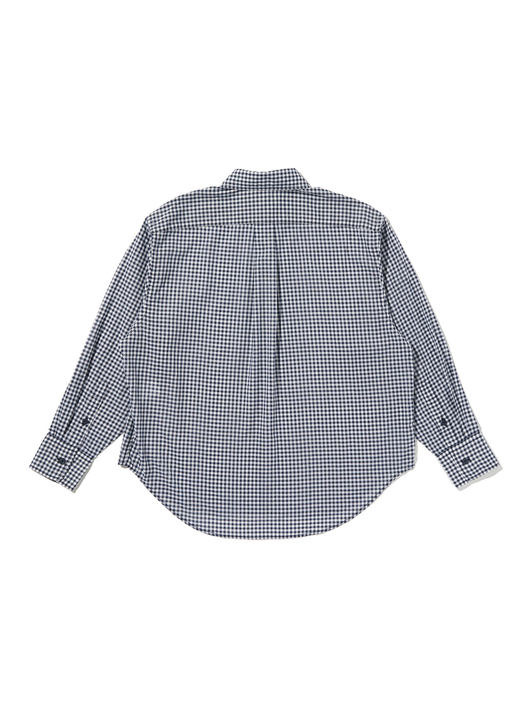 ハーリー オーバーサイズシャツ