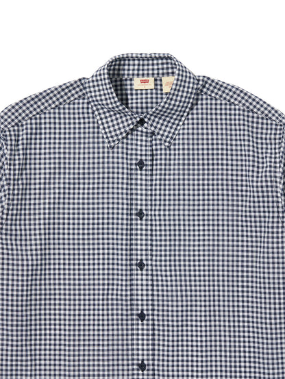 ハーリー オーバーサイズシャツ