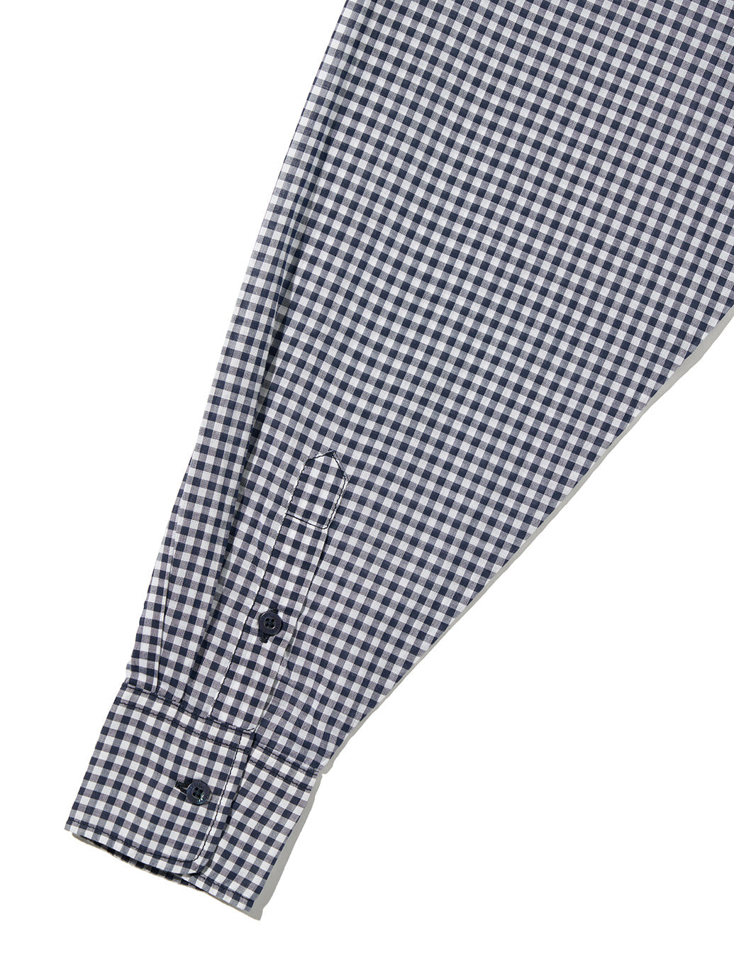 ハーリー オーバーサイズシャツ