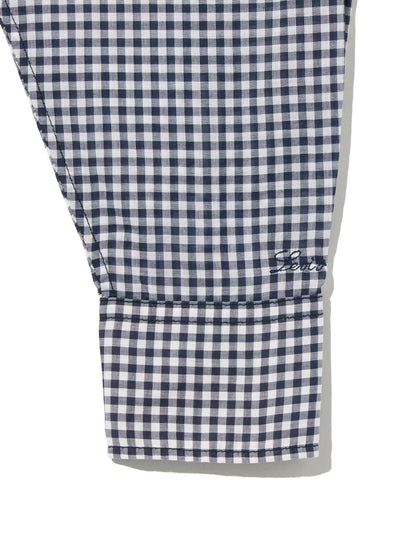 ハーリー オーバーサイズシャツ