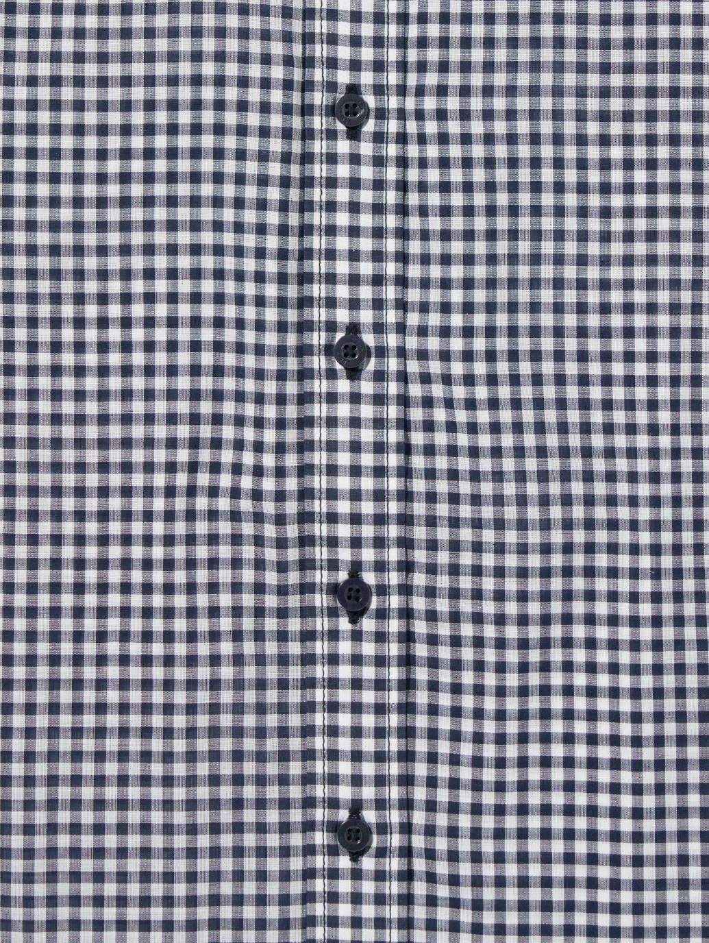 ハーリー オーバーサイズシャツ