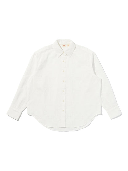 ハーリー オーバーサイズシャツ