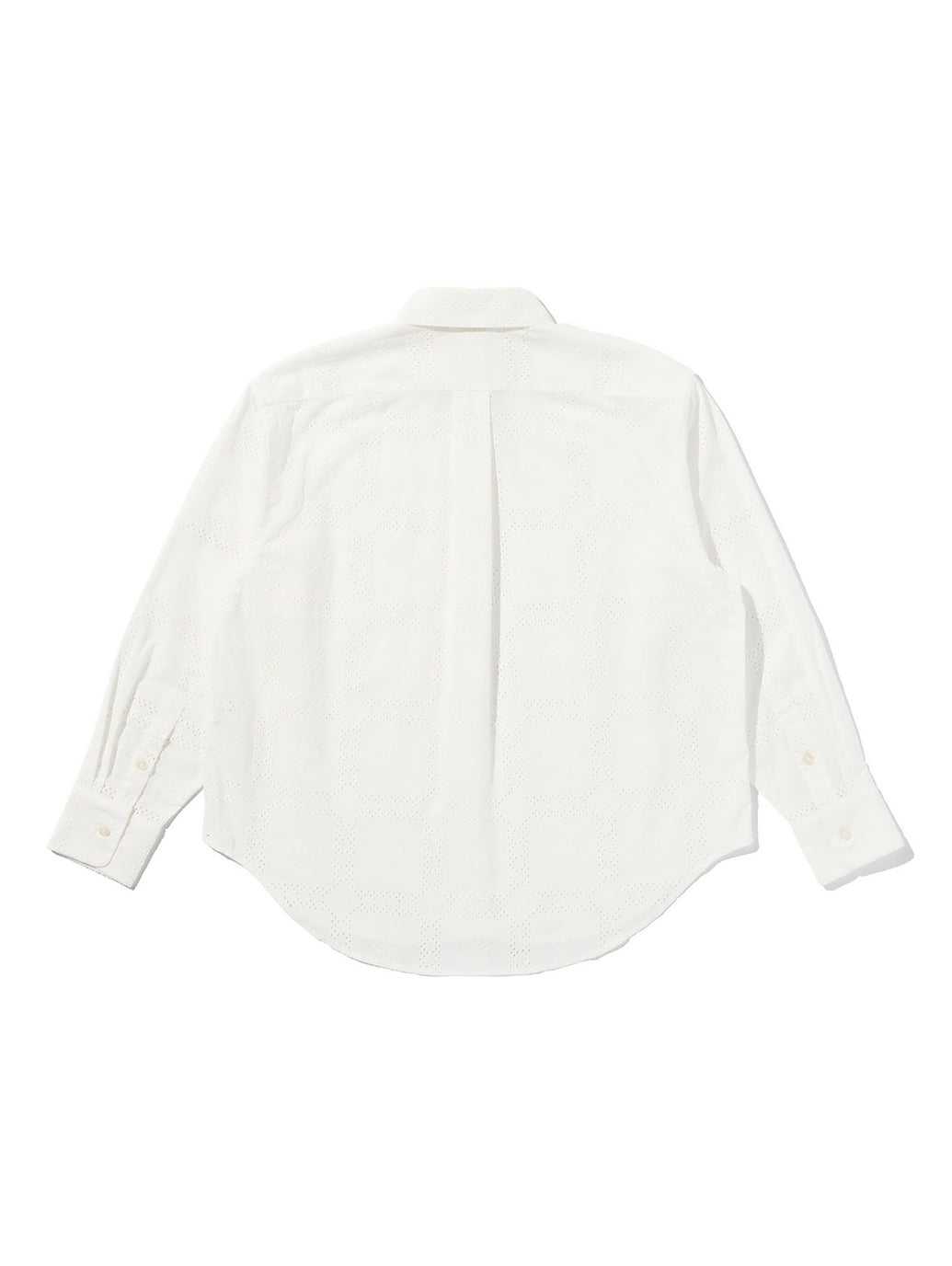 ハーリー オーバーサイズシャツ