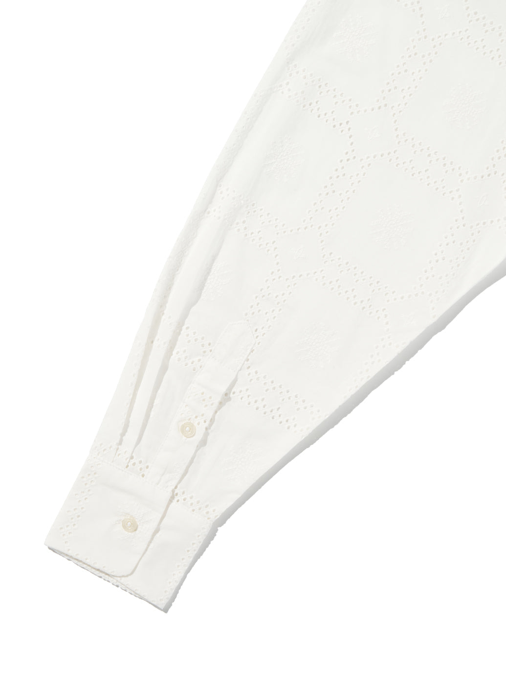 ハーリー オーバーサイズシャツ