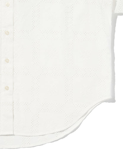 ハーリー オーバーサイズシャツ