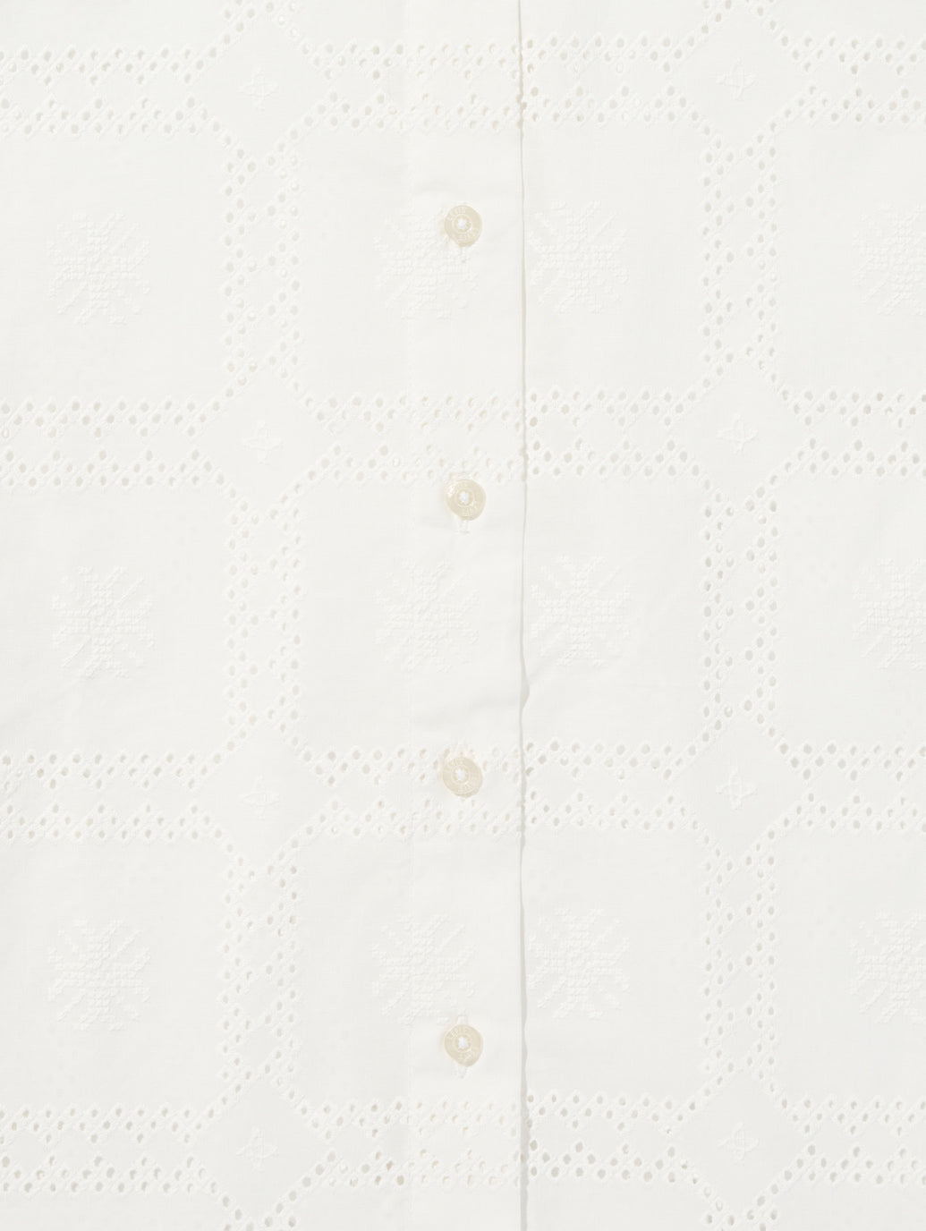 ハーリー オーバーサイズシャツ