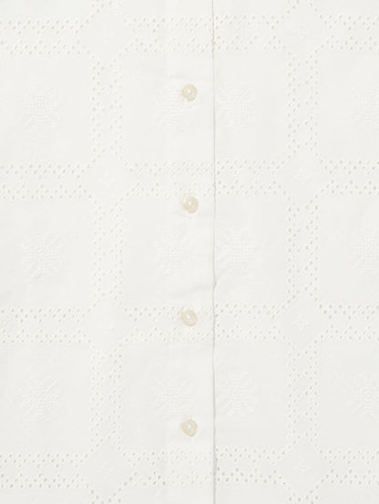 ハーリー オーバーサイズシャツ