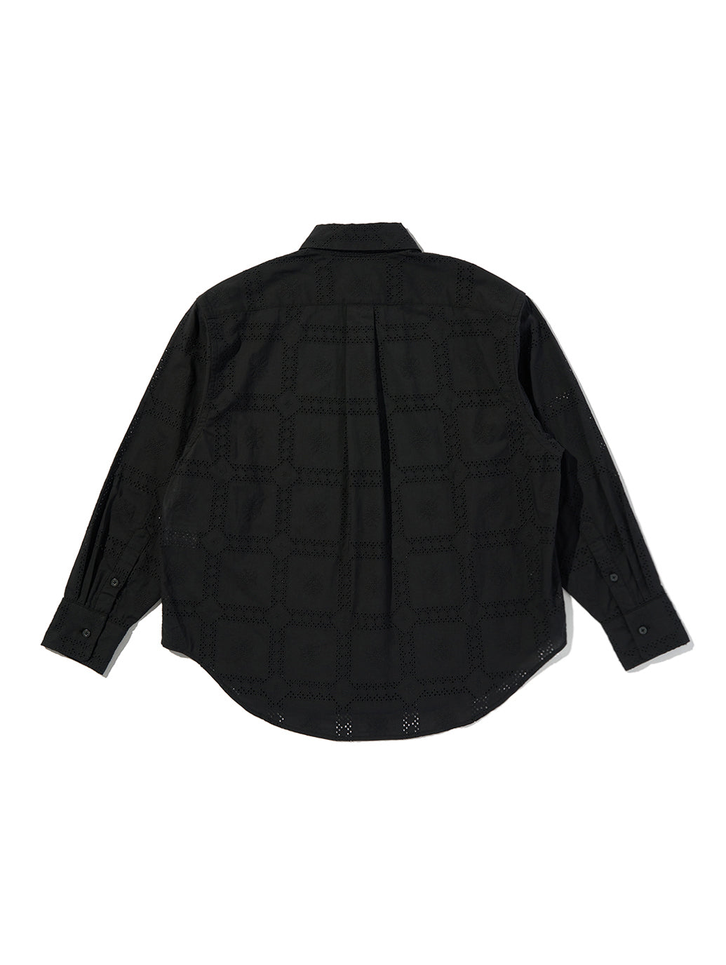 ハーリー オーバーサイズシャツ