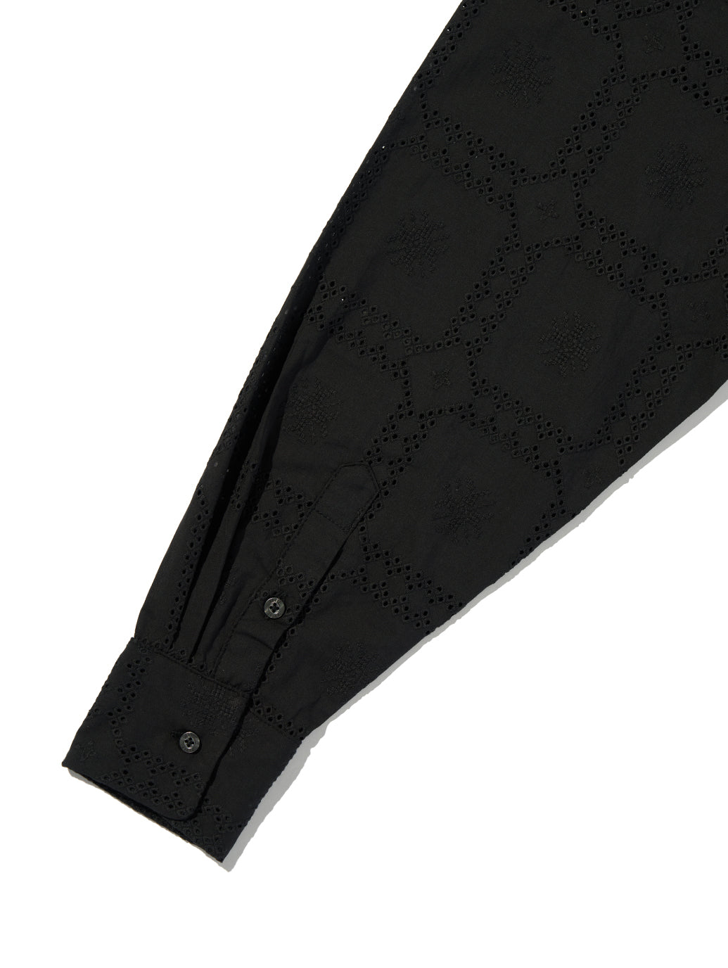 ハーリー オーバーサイズシャツ