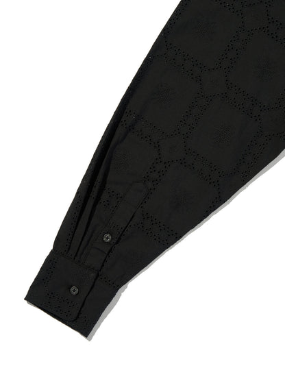 ハーリー オーバーサイズシャツ