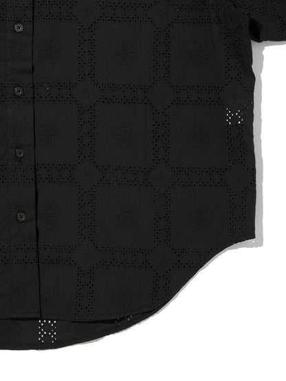 ハーリー オーバーサイズシャツ