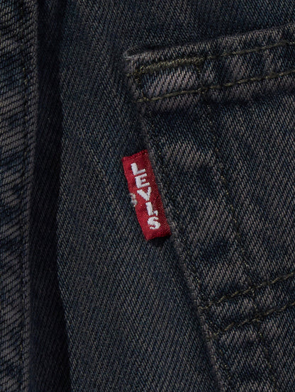 CINCH WIDE LEG ジーンズ ブラック