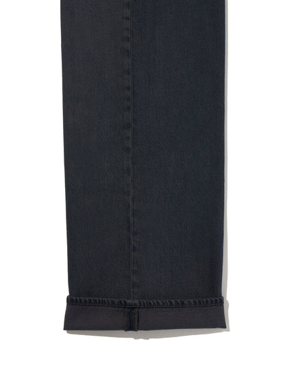 CINCH WIDE LEG ジーンズ ブラック