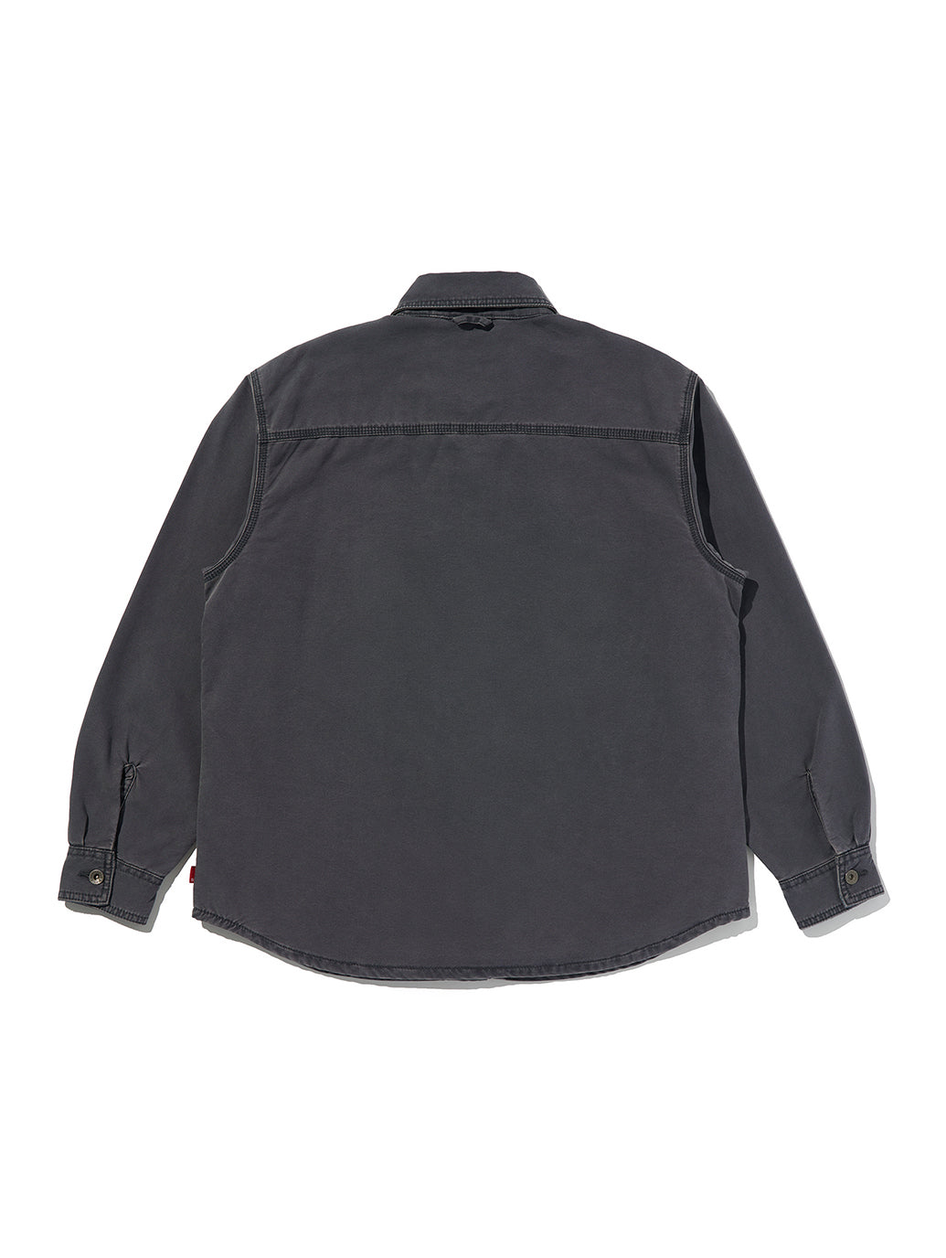 WORKWEAR ミッション オーバーシャツ