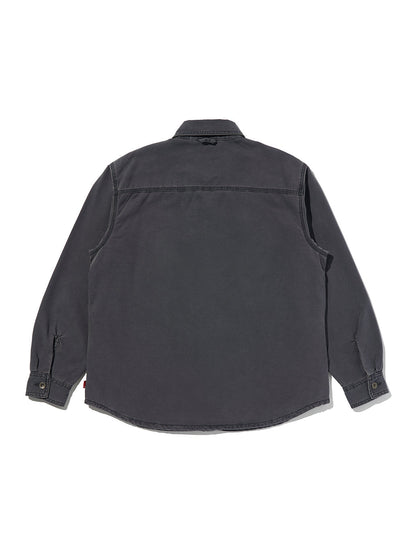 WORKWEAR ミッション オーバーシャツ