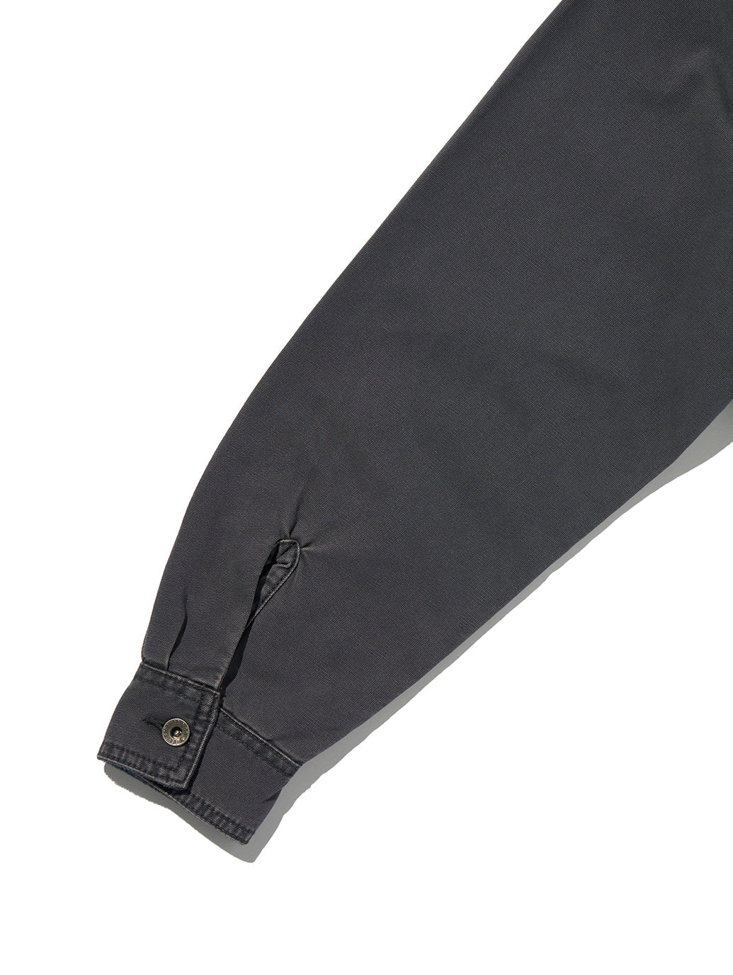 WORKWEAR ミッション オーバーシャツ