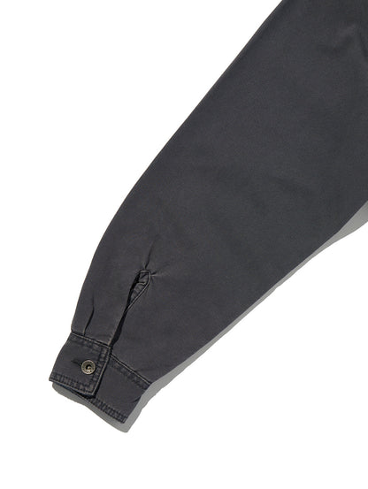 WORKWEAR ミッション オーバーシャツ
