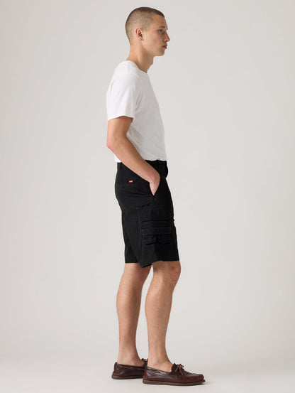 フィッシング カーゴショートパンツ