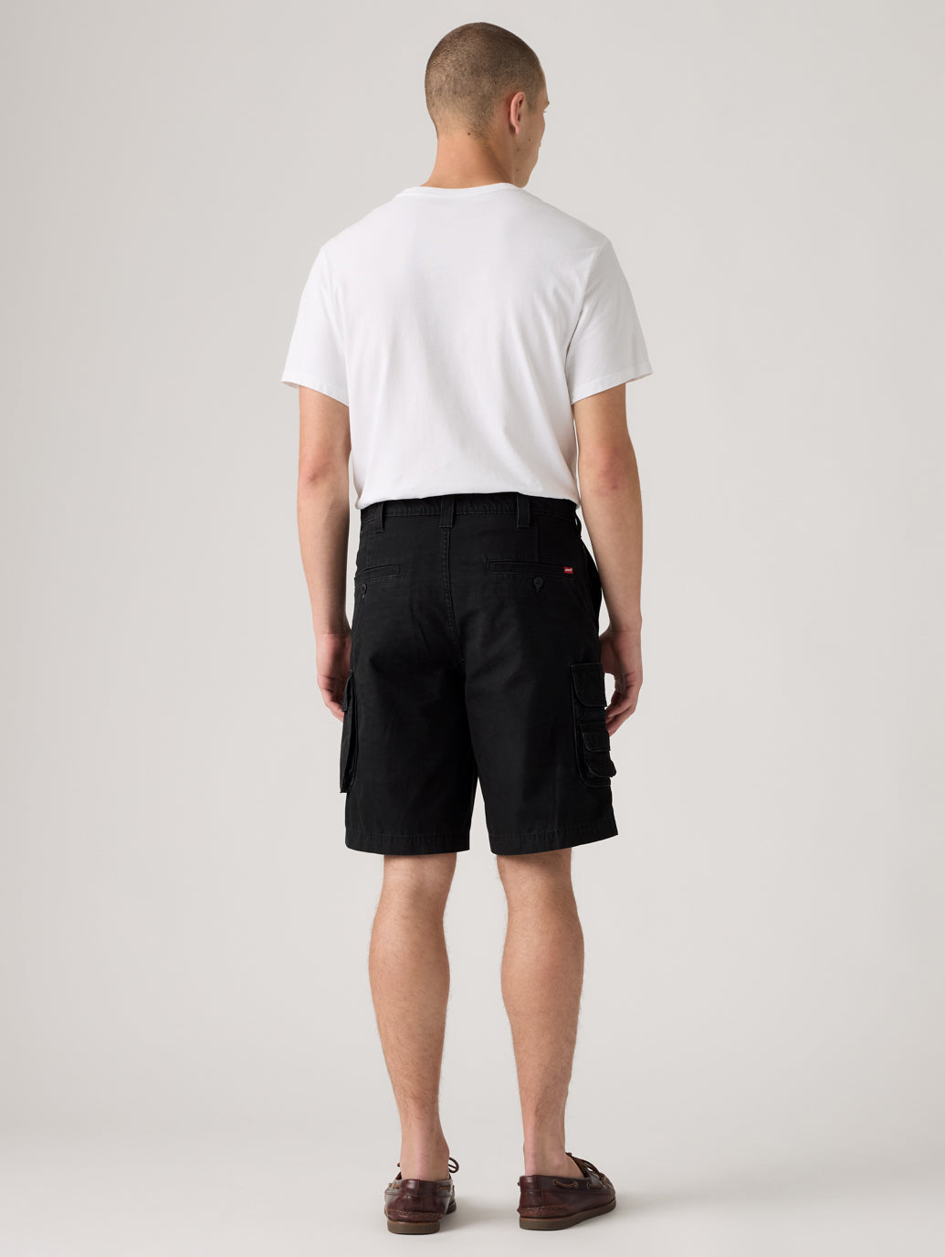 フィッシング カーゴショートパンツ