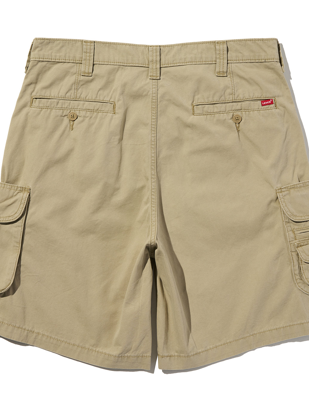 フィッシング カーゴショートパンツ – リーバイス®公式オンラインストア