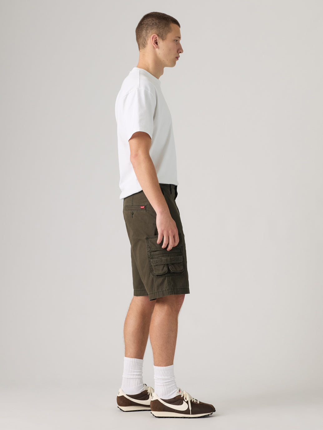 フィッシング カーゴショートパンツ – リーバイス®公式オンラインストア