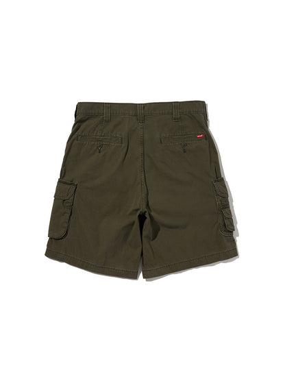 フィッシング カーゴショートパンツ