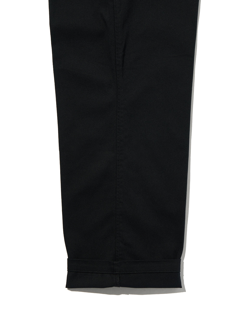 WORKWEAR ルーズ プリーツ ワークチノ