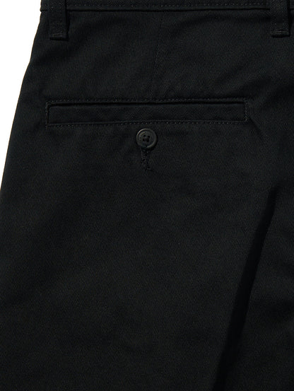 WORKWEAR ルーズ プリーツ ワークチノ