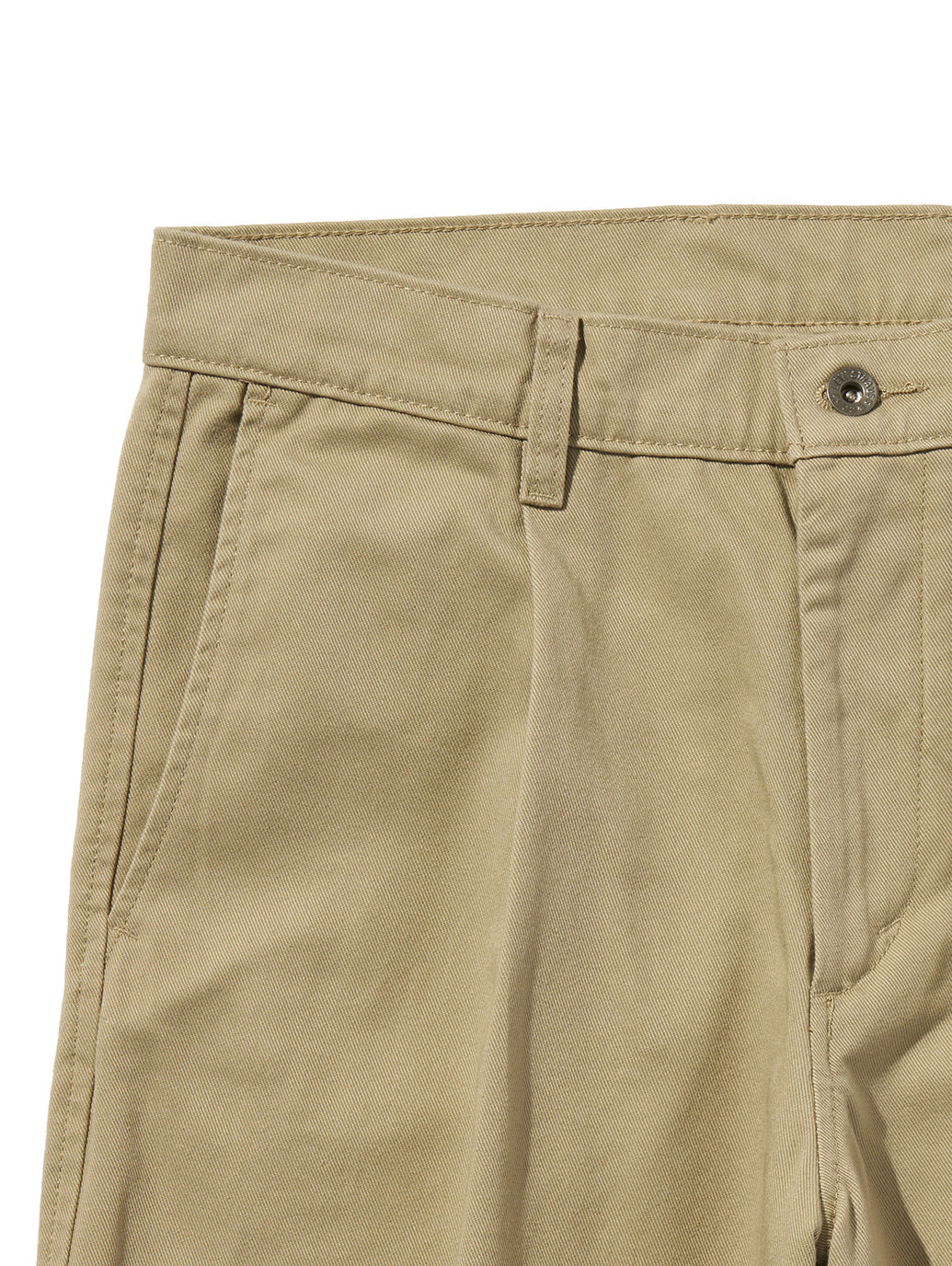 WORKWEAR ルーズ プリーツ ワークチノ