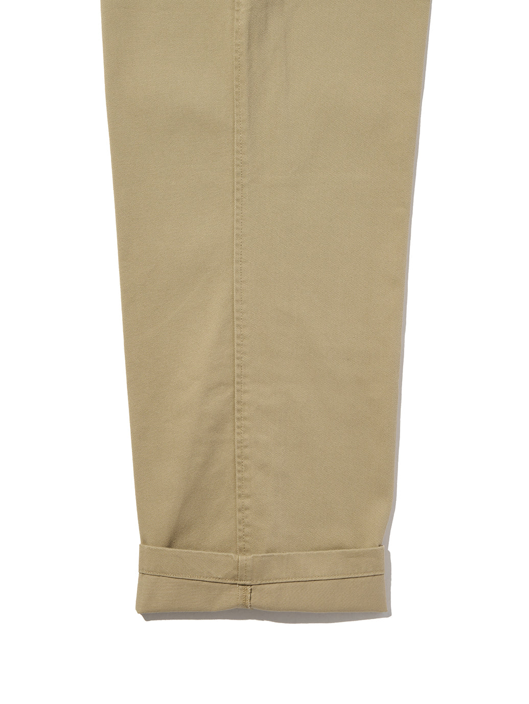 WORKWEAR ルーズ プリーツ ワークチノ