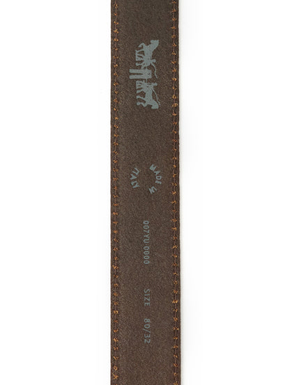 フィン フェザーエッジベルト