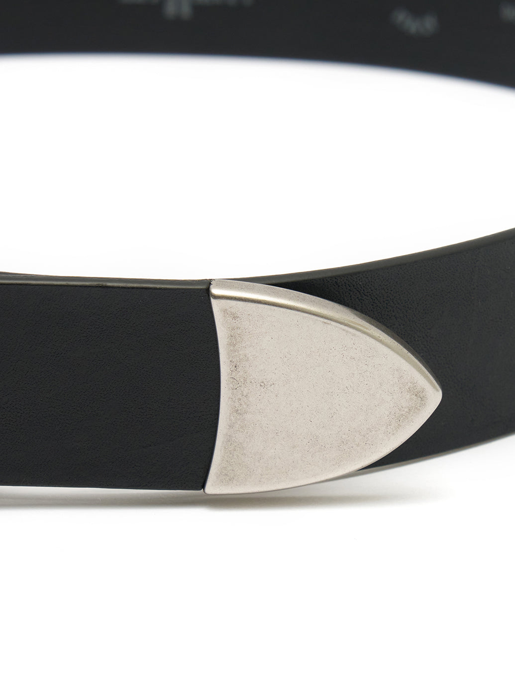 フレヤ 3ピースベルト