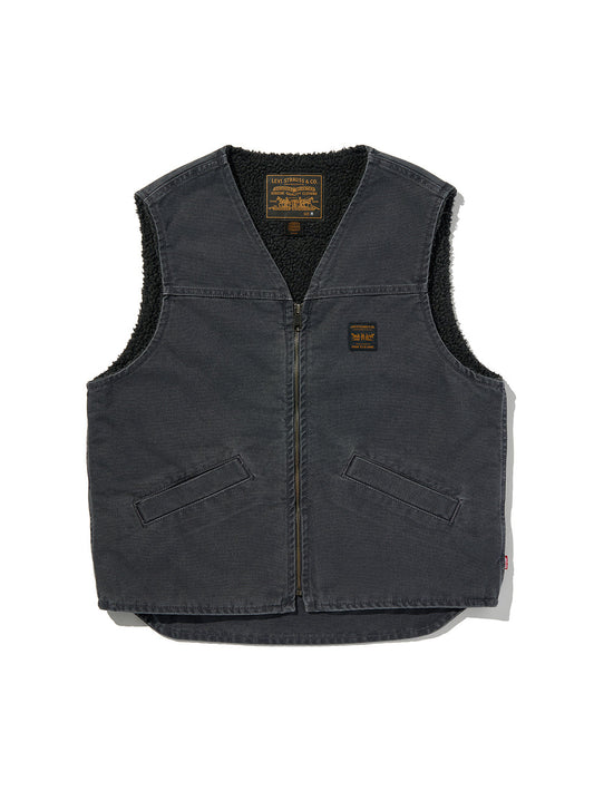 WORKWEAR サラトガ ベスト