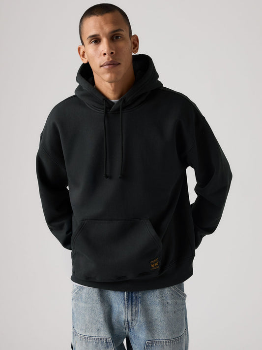 WORKWEAR プルオーバーフーディー