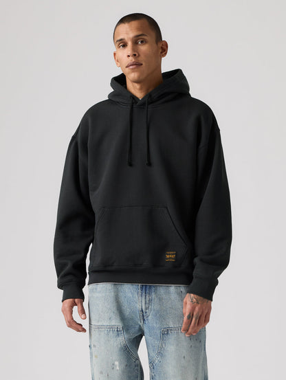WORKWEAR プルオーバーフーディー