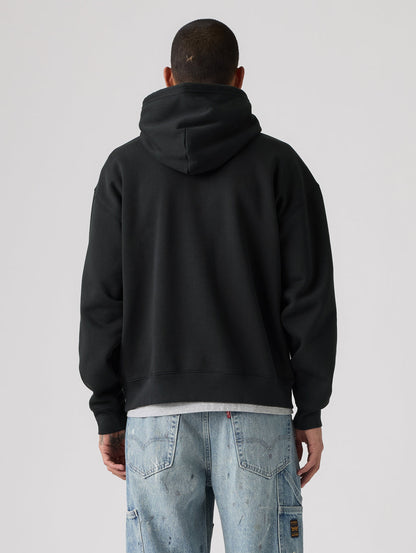 WORKWEAR プルオーバーフーディー