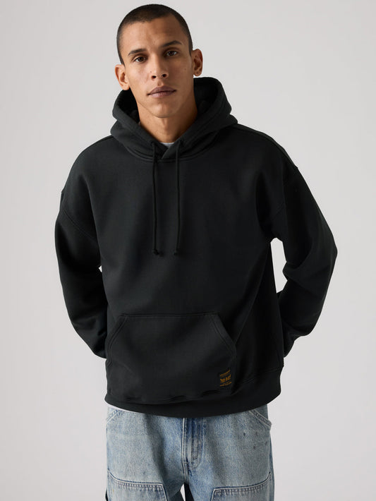 WORKWEAR プルオーバーフーディー